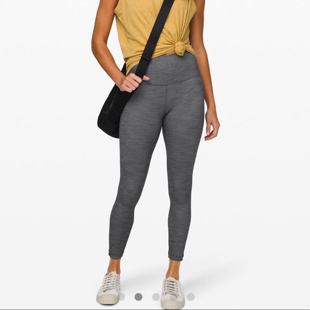 Lululemon align ll leggings